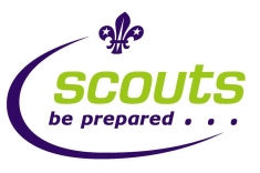 join Scouting