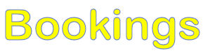 Bookings