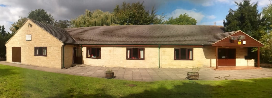 Hampton Guide and Scout Headquarters