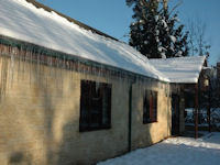 Icicles
