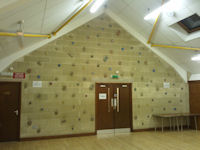 Climbing Wall
